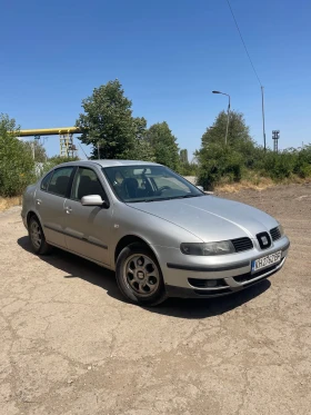     Seat Toledo 1.9 TDI 110