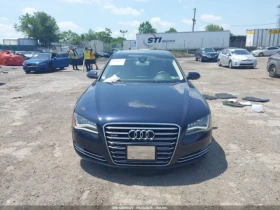 Обява за продажба на Audi A8 LONG 3.0T 333hp QUATTRO ~20 560 лв. - изображение 10