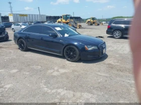 Обява за продажба на Audi A8 LONG 3.0T 333hp QUATTRO ~20 560 лв. - изображение 1