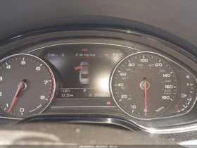 Обява за продажба на Audi A8 LONG 3.0T 333hp QUATTRO ~20 560 лв. - изображение 6