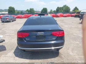 Audi A8 LONG 3.0T 333hp QUATTRO | Mobile.bg    15