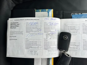 Opel Insignia 2.0ТURBO* 4х4* АВТОМАТИК* КОЖА* НАВИГАЦИЯ* - 10990 лв. - 98064306 16