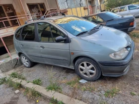 Renault Scenic 1.9 | Mobile.bg    5