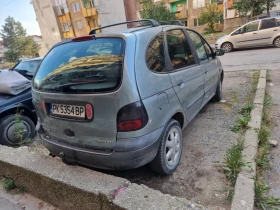 Renault Scenic 1.9 | Mobile.bg    2