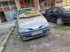 Renault Scenic 1.9 | Mobile.bg    3
