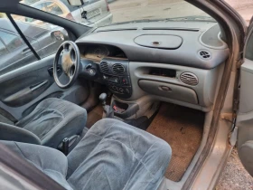 Renault Scenic 1.9 | Mobile.bg    9