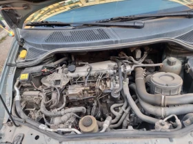 Renault Scenic 1.9 | Mobile.bg    13