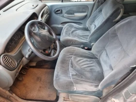 Renault Scenic 1.9 | Mobile.bg    8