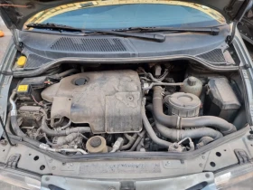 Renault Scenic 1.9 | Mobile.bg    12