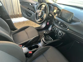 Fiat Tipo Fiat Tipo hybrid-1.5-130kc Avtomat2022g 42000. | Mobile.bg    12