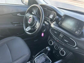 Fiat Tipo Fiat Tipo hybrid-1.5-130kc Avtomat2022g 42000. | Mobile.bg    11