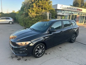 Fiat Tipo Fiat Tipo hybrid-1.5-130kc Avtomat2022g 42000. | Mobile.bg    4