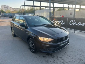 Fiat Tipo Fiat Tipo hybrid-1.5-130kc Avtomat2022g 42000. | Mobile.bg    3