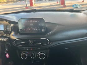 Fiat Tipo Fiat Tipo hybrid-1.5-130kc Avtomat2022g 42000. | Mobile.bg    16