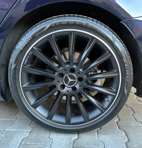 Mercedes-Benz C 300 D * MG * 4 MATIC * FULL * BURMESTER * NIGHT PACKA | Mobile.bg    15