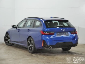BMW 318 i Touring Steptronic - 62230 лв. - 51948140 2