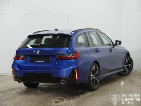 BMW 318 i Touring Steptronic - 62230 лв. - 51948140 3