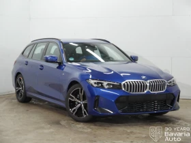 BMW 318 i Touring Steptronic - 62230 лв. - 51948140 4