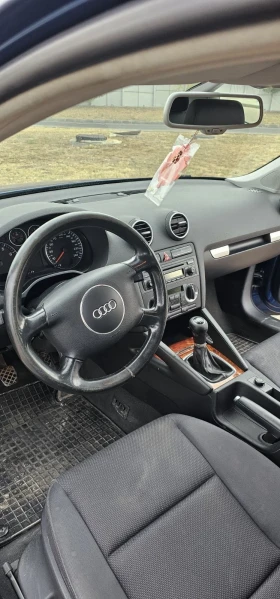 Audi A3 | Mobile.bg � ����� ������ 4