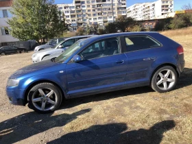 Audi A3, снимка 9