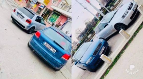 Audi A3, снимка 8
