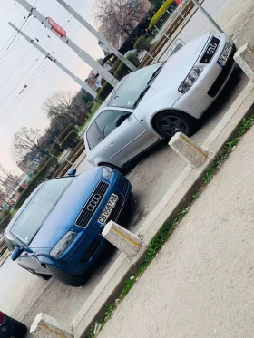 Audi A3, снимка 7