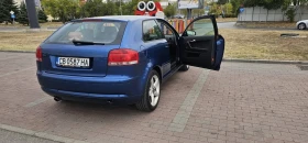 Audi A3, снимка 2