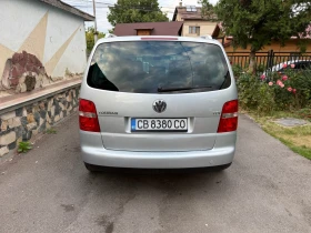 VW Touran 1.9TDI 105 /  / | Mobile.bg    6