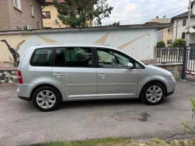 VW Touran 1.9TDI 105 /  / | Mobile.bg    4