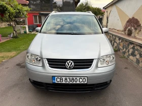 VW Touran 1.9TDI 105 /  / | Mobile.bg    2