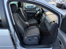 Обява за продажба на VW Touran 1.9TDI 105кс Обслужен/Нови Зимни гуми/Регистриран ~8 900 лв. - изображение 10