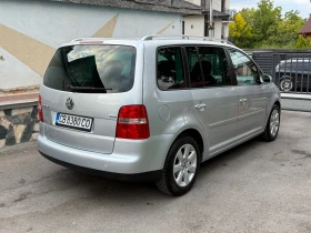 VW Touran 1.9TDI 105 /  / | Mobile.bg    7