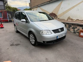 VW Touran 1.9TDI 105 /  / | Mobile.bg    3