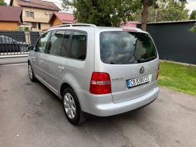 VW Touran 1.9TDI 105 /  / | Mobile.bg    5