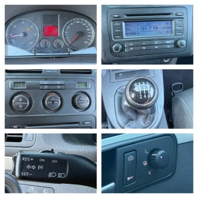 VW Touran 1.9TDI 105 /  / | Mobile.bg    15