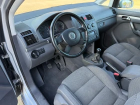 VW Touran 1.9TDI 105 /  / | Mobile.bg    8