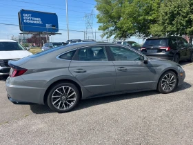 Hyundai Sonata * Ultimate * CARFAX * БЕЗ ПЪРВОНАЧАЛНА ВНОСКА - 31000 лв. / 15850.05 € - 78719810 3
