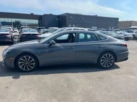 Hyundai Sonata * Ultimate * CARFAX * БЕЗ ПЪРВОНАЧАЛНА ВНОСКА - 31000 лв. / 15850.05 € - 78719810 2