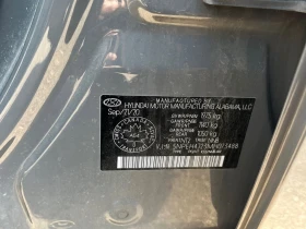 Hyundai Sonata * Ultimate * CARFAX * БЕЗ ПЪРВОНАЧАЛНА ВНОСКА - 31000 лв. / 15850.05 € - 78719810 10