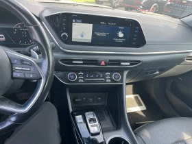Hyundai Sonata * Ultimate * CARFAX * БЕЗ ПЪРВОНАЧАЛНА ВНОСКА - 31000 лв. / 15850.05 € - 78719810 9