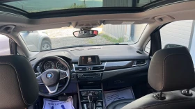 BMW 2 Active Tourer 218D   B47 Luxury Edition   65000km TOP, снимка 7