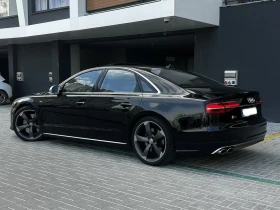 Обява за продажба на Audi A8 3xS-Line ~52 999 лв. - изображение 2 | Auto.bg Обява за продажба на Audi A8 3xS-Line ~52 999 лв. - изображение 2