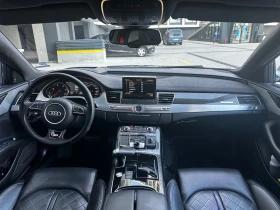 Обява за продажба на Audi A8 3xS-Line ~52 999 лв. - изображение 4 | Auto.bg Обява за продажба на Audi A8 3xS-Line ~52 999 лв. - изображение 4