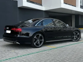 Обява за продажба на Audi A8 3xS-Line ~52 999 лв. - изображение 3 | Auto.bg Обява за продажба на Audi A8 3xS-Line ~52 999 лв. - изображение 3