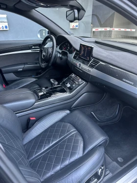 Обява за продажба на Audi A8 3xS-Line ~52 999 лв. - изображение 6 | Auto.bg Обява за продажба на Audi A8 3xS-Line ~52 999 лв. - изображение 6
