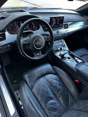 Обява за продажба на Audi A8 3xS-Line ~52 999 лв. - изображение 5 | Auto.bg Обява за продажба на Audi A8 3xS-Line ~52 999 лв. - изображение 5