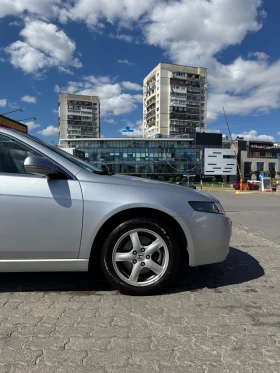 Honda Accord 2.0 LPG, снимка 4 — Bazar.bg Honda Accord 2.0 LPG, снимка 4