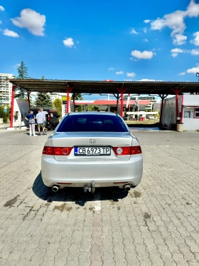 Honda Accord 2.0 LPG | Mobile.bg � ����� ������ 6