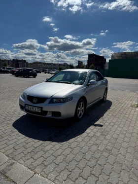 Honda Accord 2.0 LPG, снимка 1 — Bazar.bg Honda Accord 2.0 LPG, снимка 1