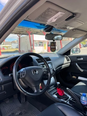 Honda Accord 2.0 LPG, снимка 10 — Bazar.bg Honda Accord 2.0 LPG, снимка 10